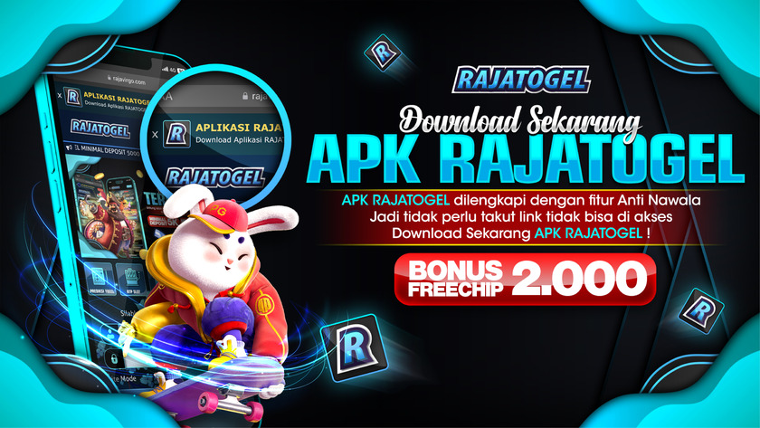 raja togel