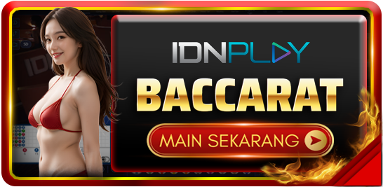 Casino Games Baccarat