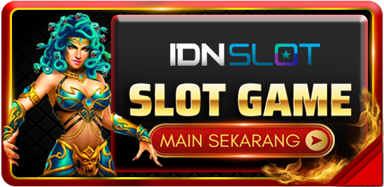 IDN Slot