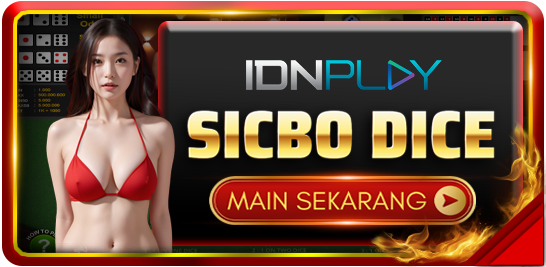 Casino Games Sicbo Dice