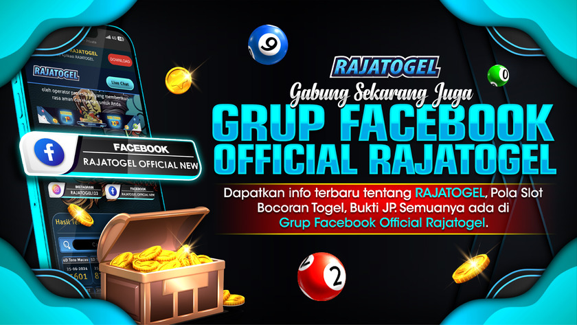 raja togel