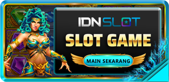 IDN Slot