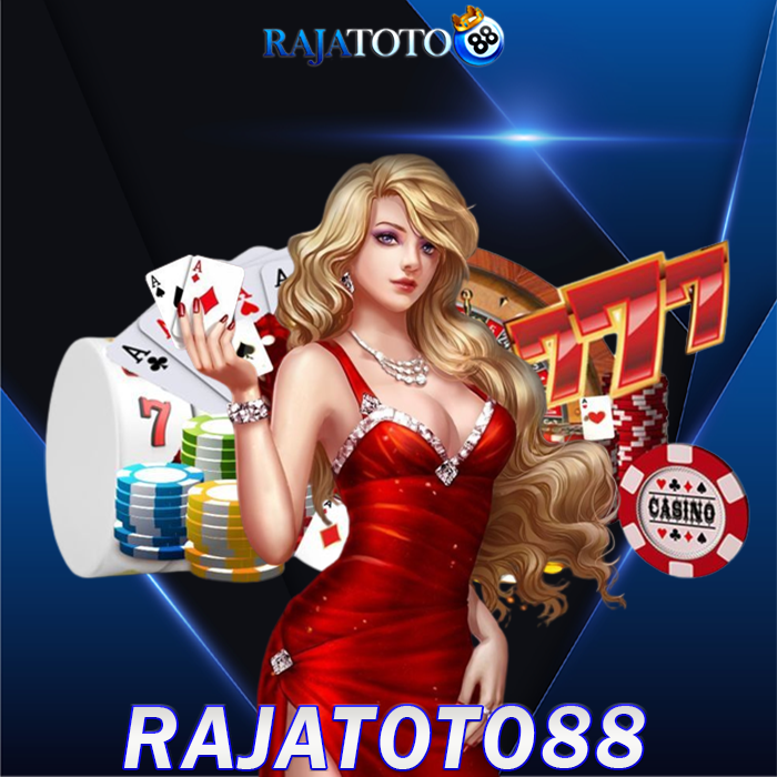 Game slot terbaik dengan modal 10 rb