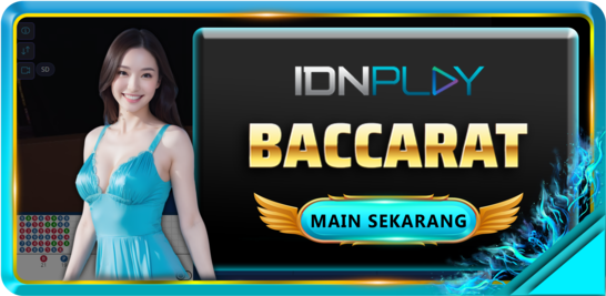 Casino Games Baccarat