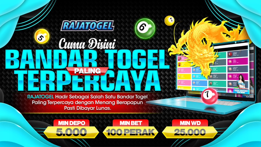 raja togel