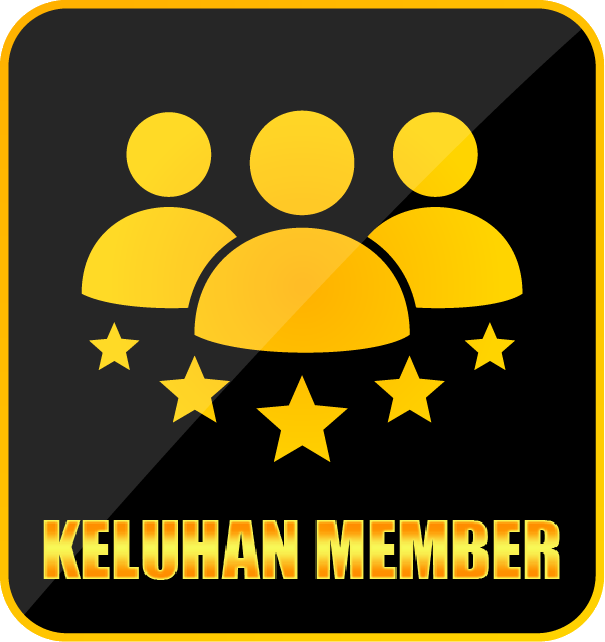 KELUHAN MEMBER