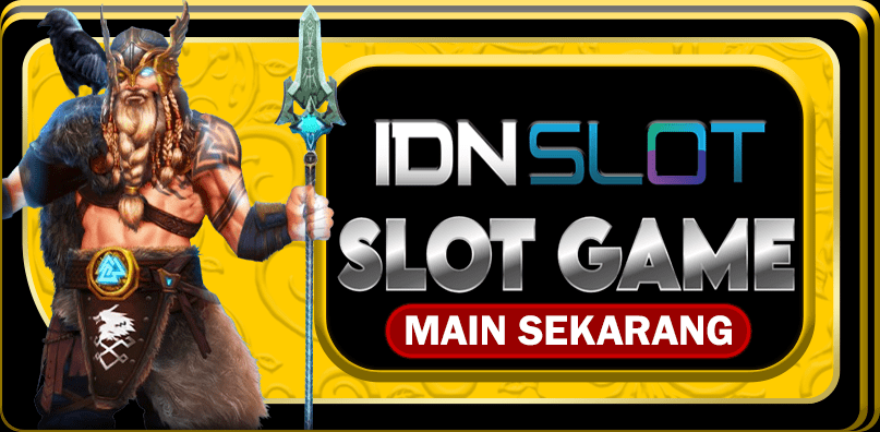 IDN Slot