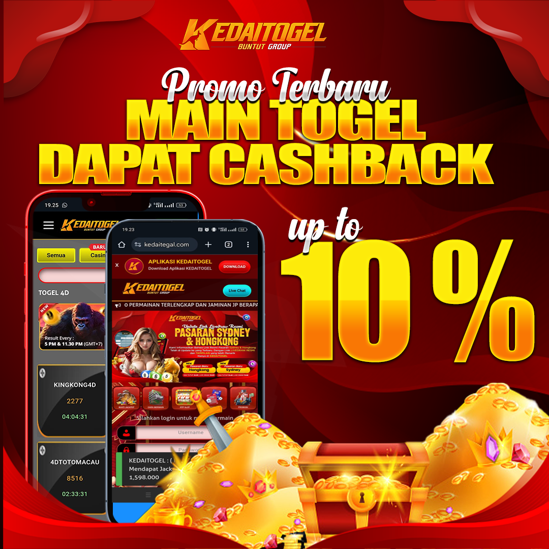 KEDAITOGEL # Pusat Tempat Bermain Bo Togel Terpercaya Hadiah Terbesar