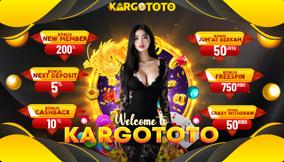 KARGOTOTO : DAFTAR MAIN HONGKONG LOTTO TERESMI 2024