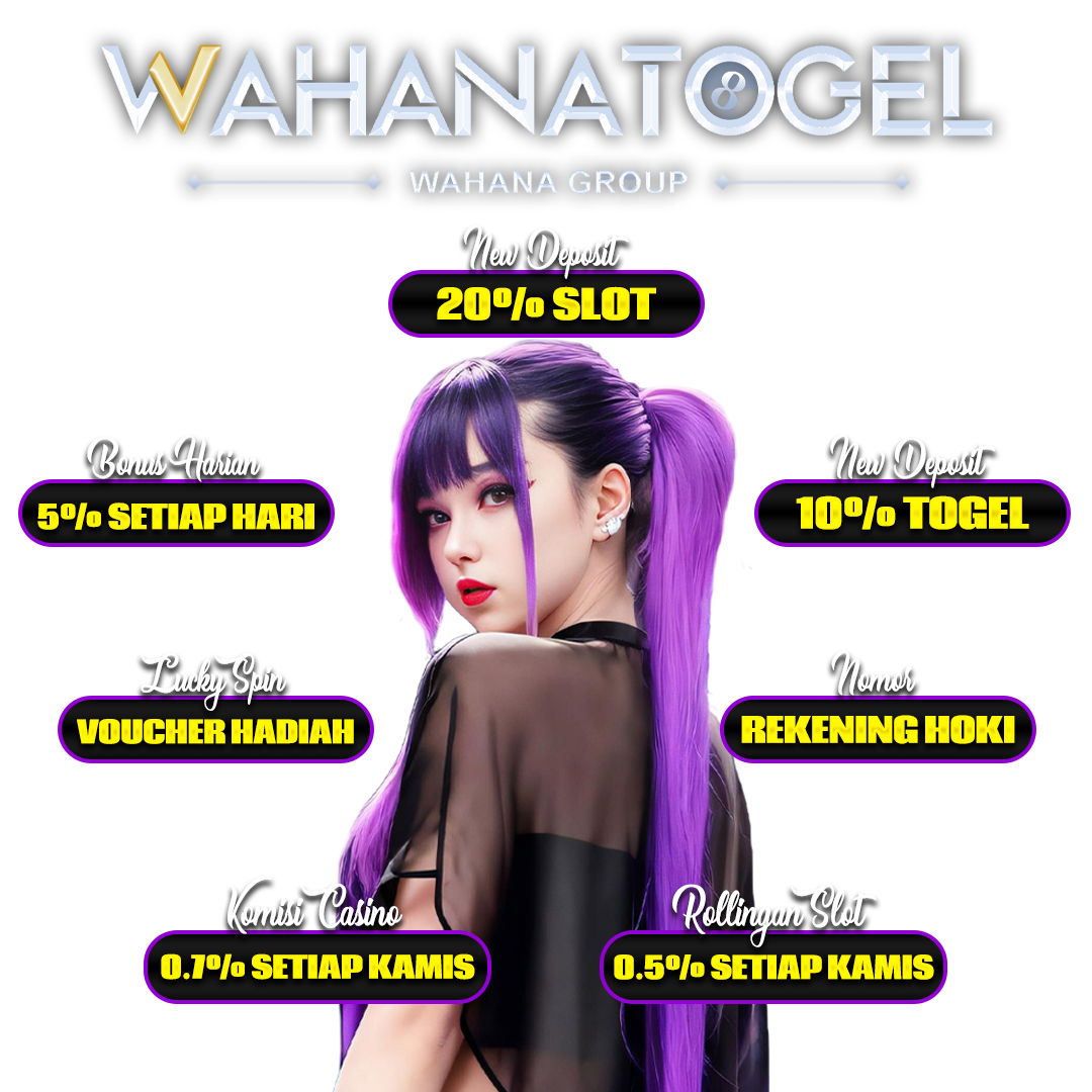 Wahanatogel