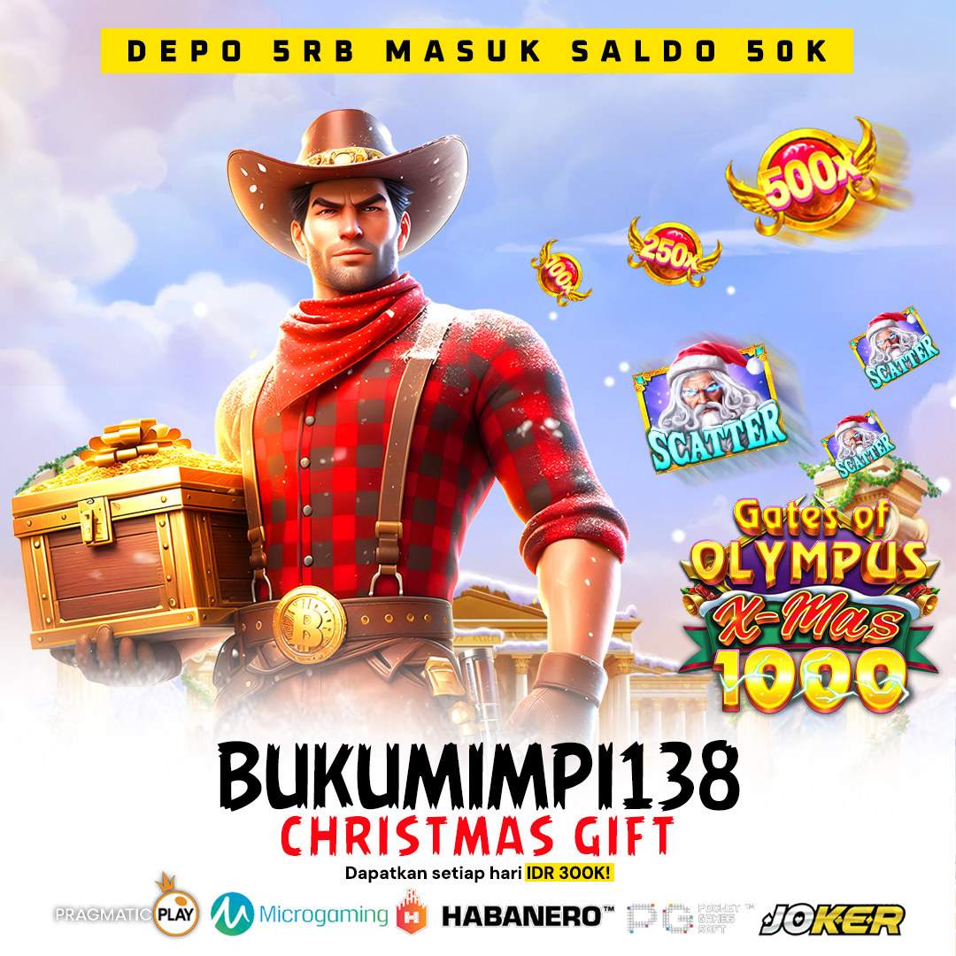 BUKUMIMPI138 : Register Game Online Alternatif Login 2024