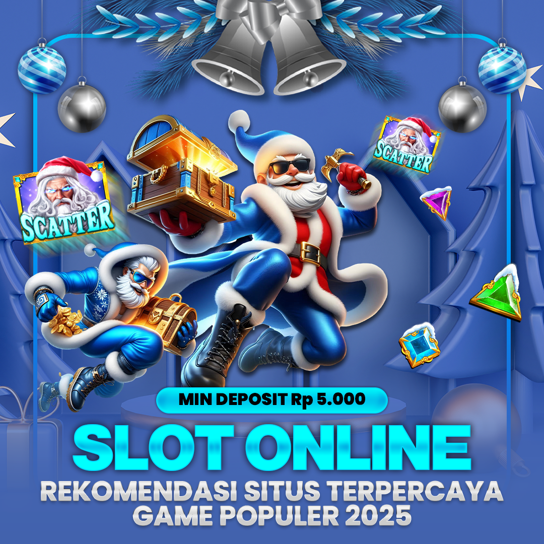 Bukumimpi138>>The Best Game Slot Online Terpercaya No 1