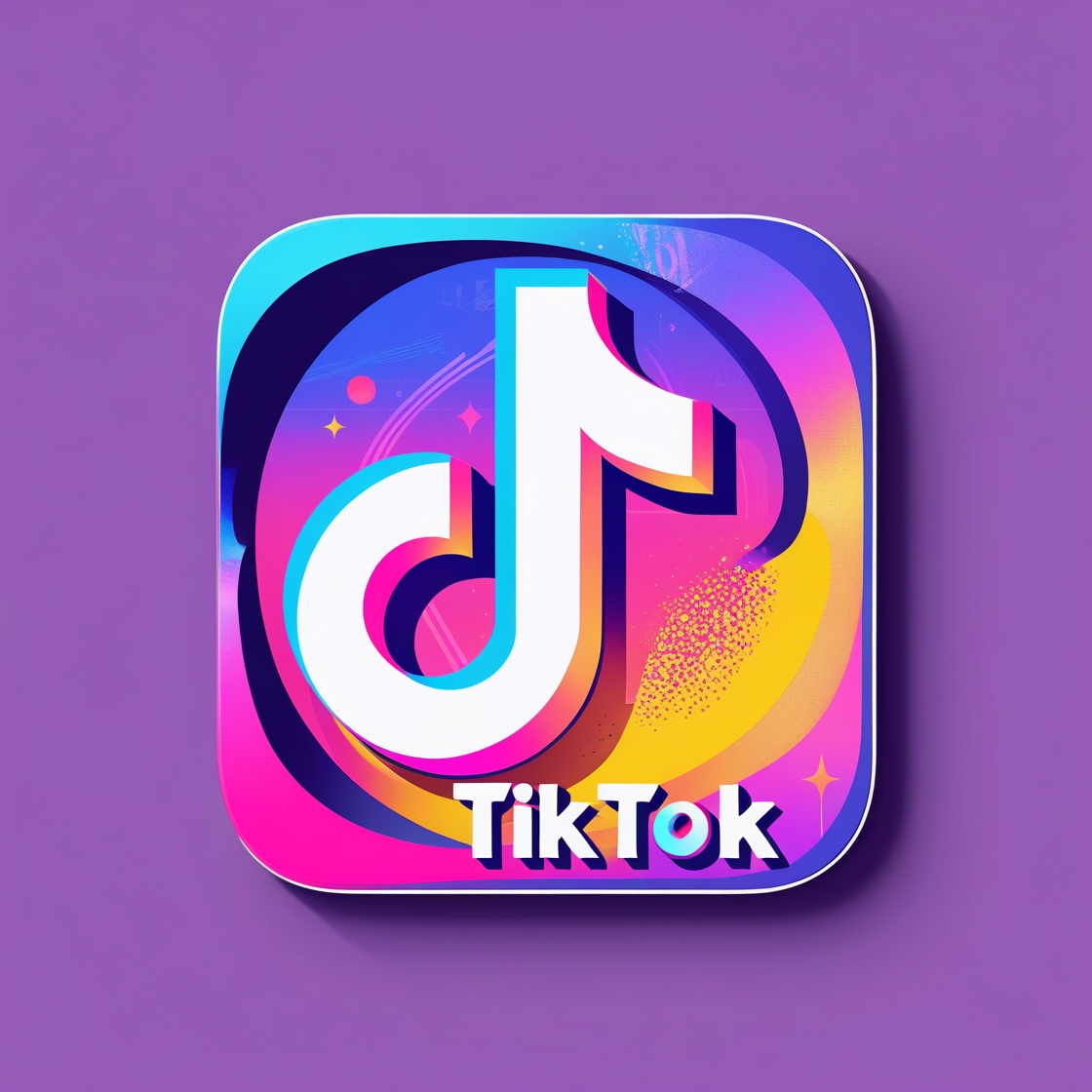 tiktok hiburan sekitar