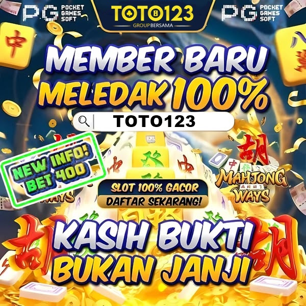 TOTO123 - shio togel, togel online terpercaya