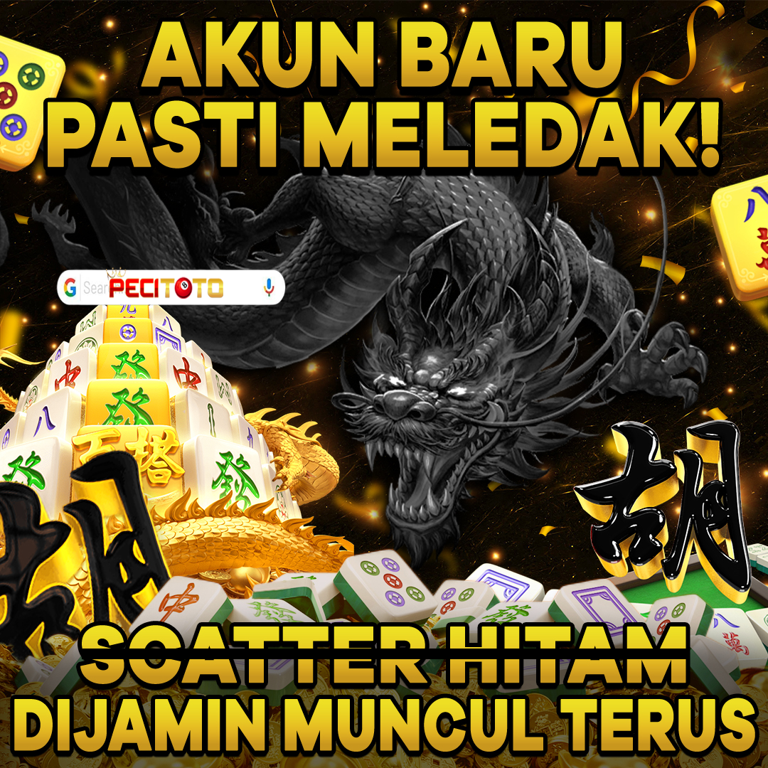 PECITOTO # Situs Toto Togel terpercaya & Slot Online Gacor Terbaik di Tahun 2025.