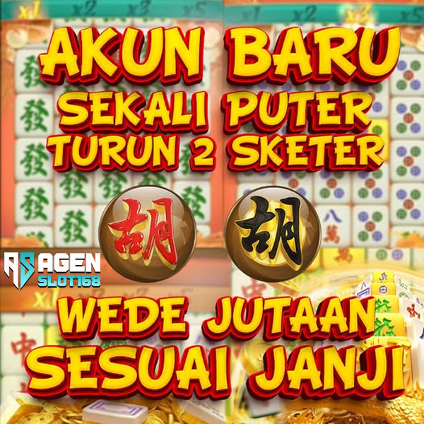 AGENSLOT168 | Link Alternatif Agen Slot 168 Login Dan Daftar