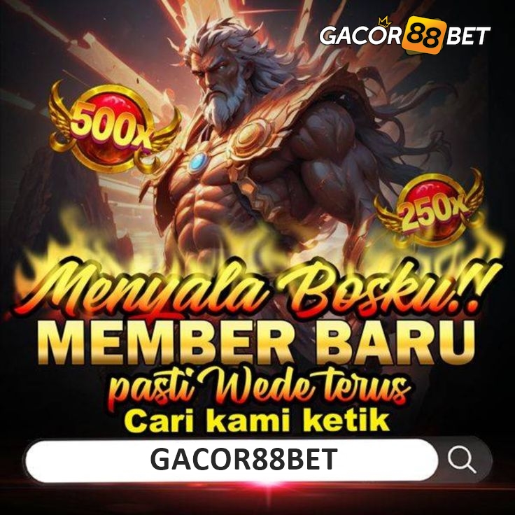 Slot Gacor