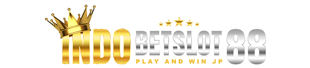 Logo indobetslot88 Login