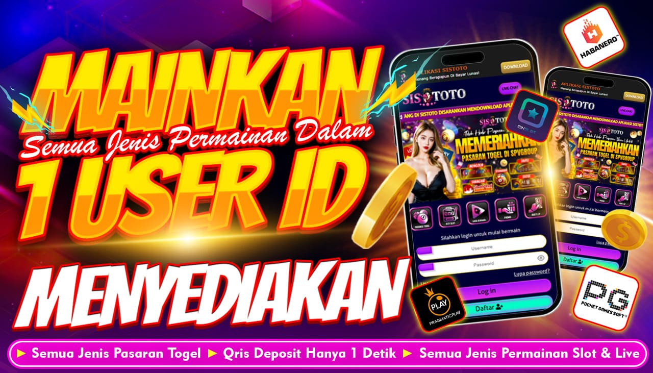 SISTOTO: Link Slot Asli Server Thailand 2025 | Situs Banyak Dicari Bro!