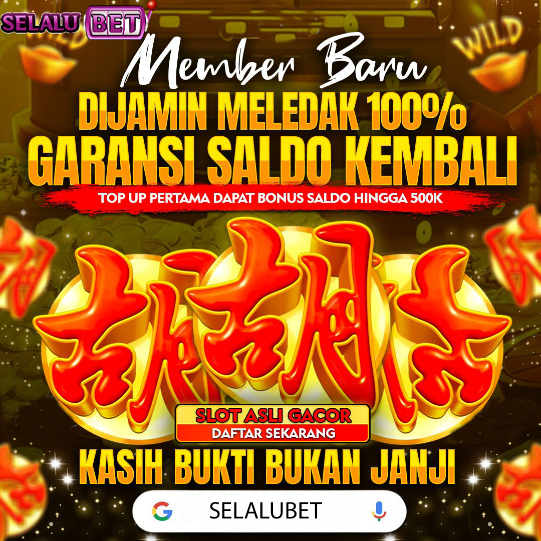 SITUS TOGEL ONLINE