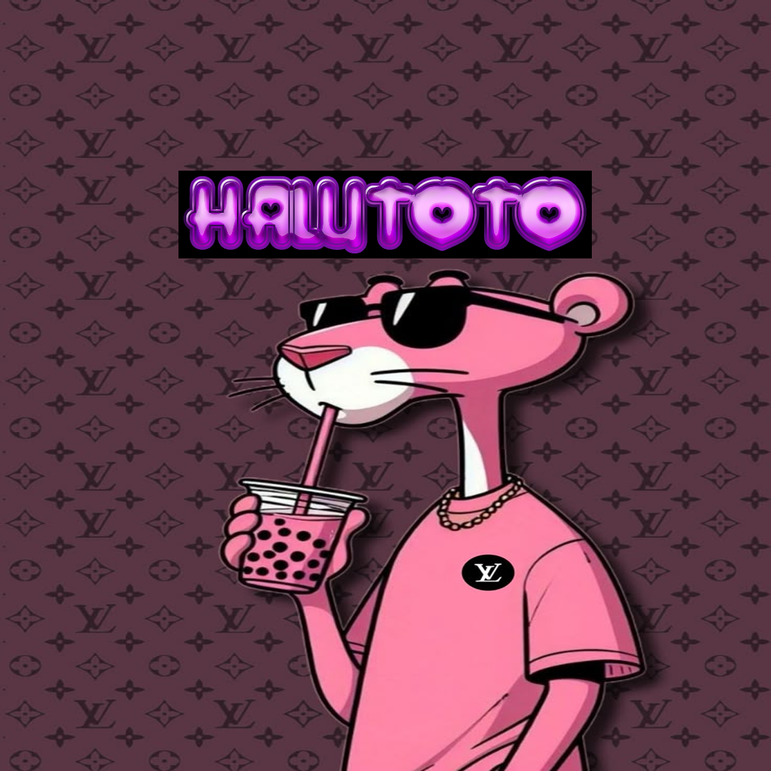 HALUTOTO : Slot Gacor Terbaik & Peluang Cuan, Deposit QRIS Otomatis | Bonus 100%