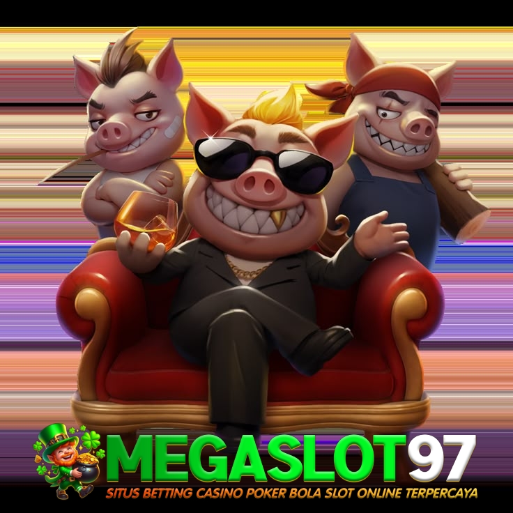 MEGASLOT97 # Akses Game Online Viral Pembawa Keberuntungan Deposit Hanya 10k 