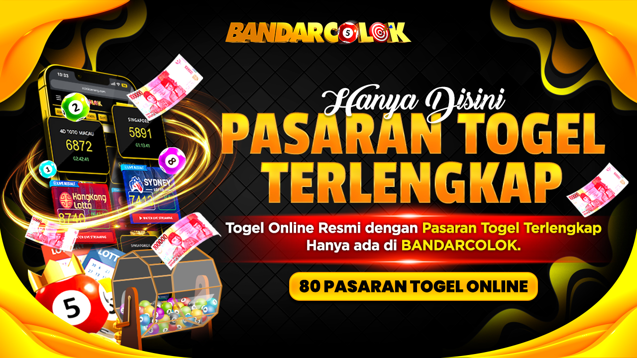 Situs Slot Gacor