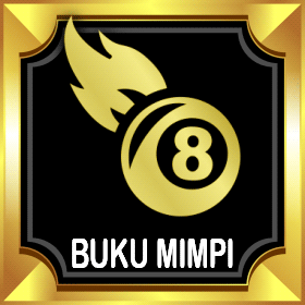 buku mimpi