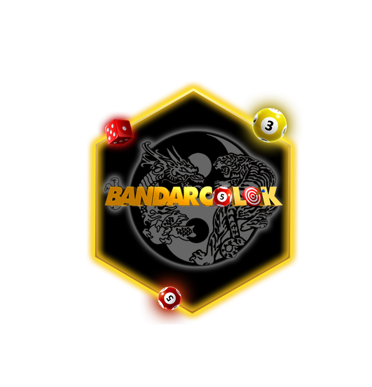 LOGIN BANDARCOLOK