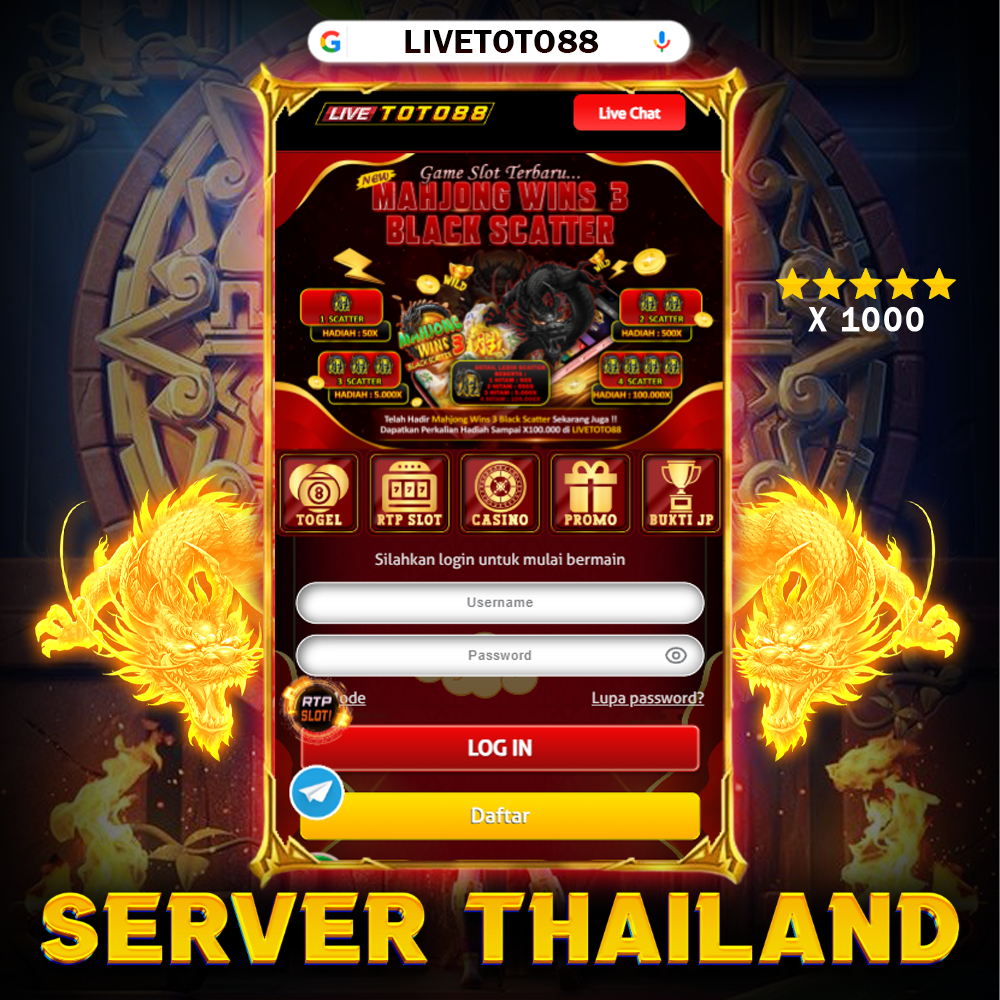 Poker Online Livetoto88