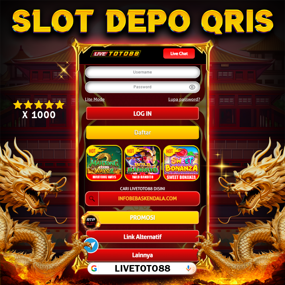Live Casino Livetoto88