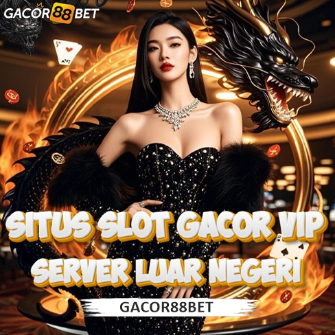 Slot Gacor