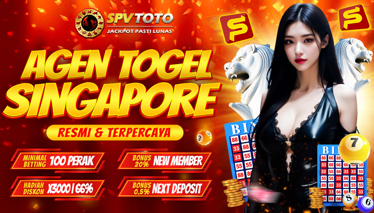 SPVTOTO