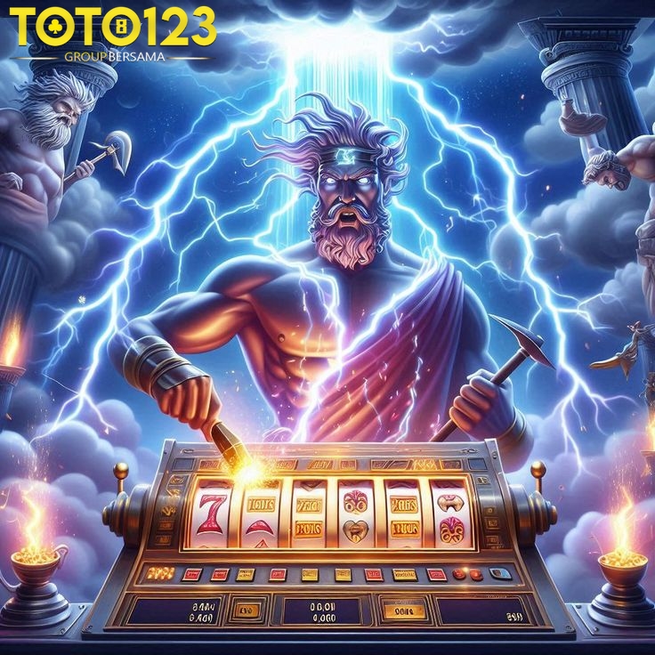 TOTO123 – Agen Slot Gacor Resmi Terbaik dengan Game Terbaru dari PG Soft