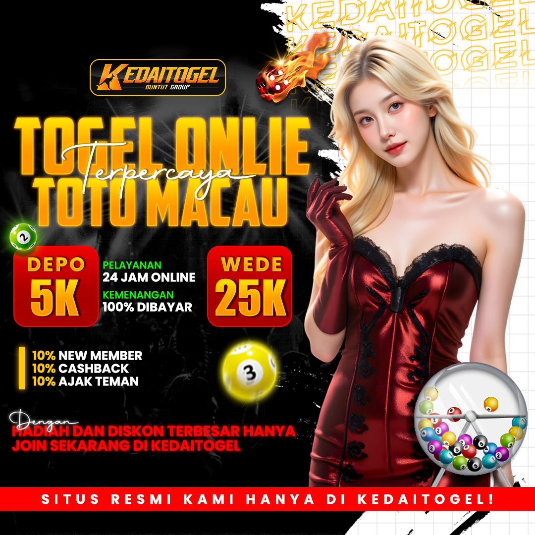 KEDAITOGEL