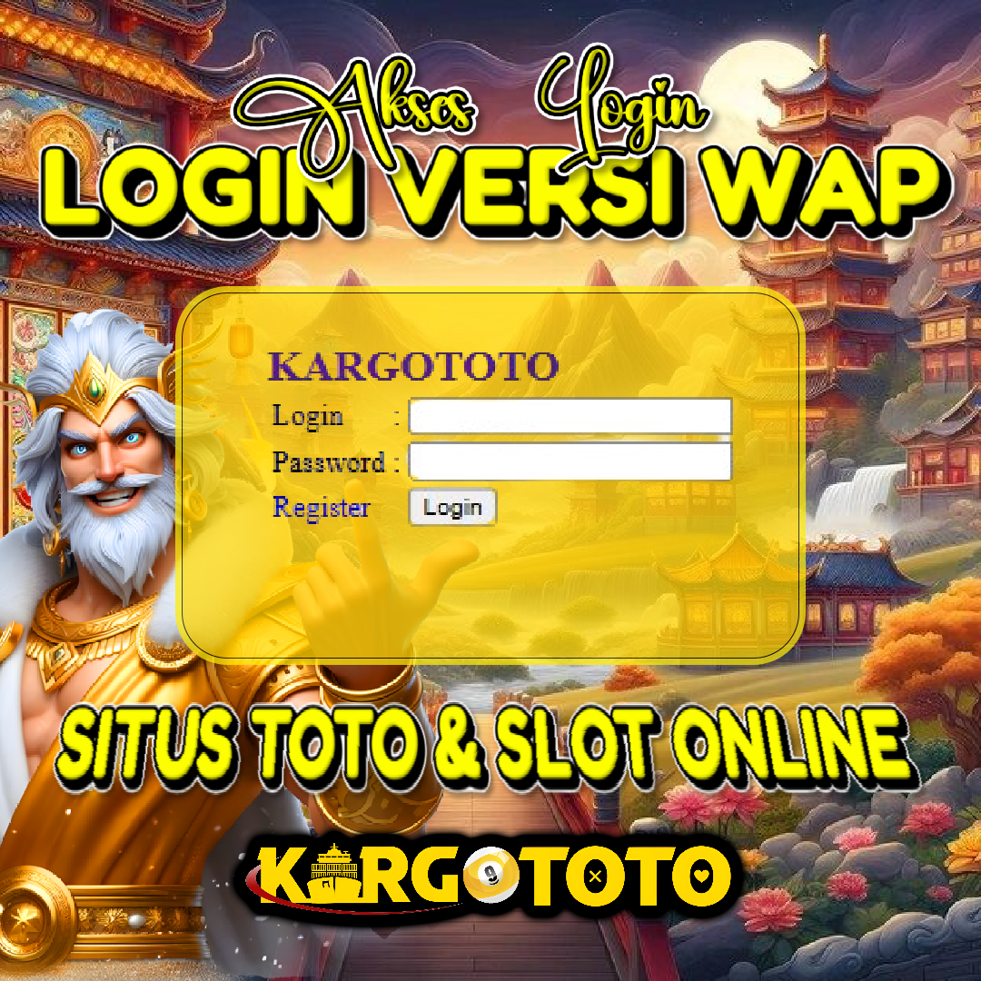 KARGOTOTO