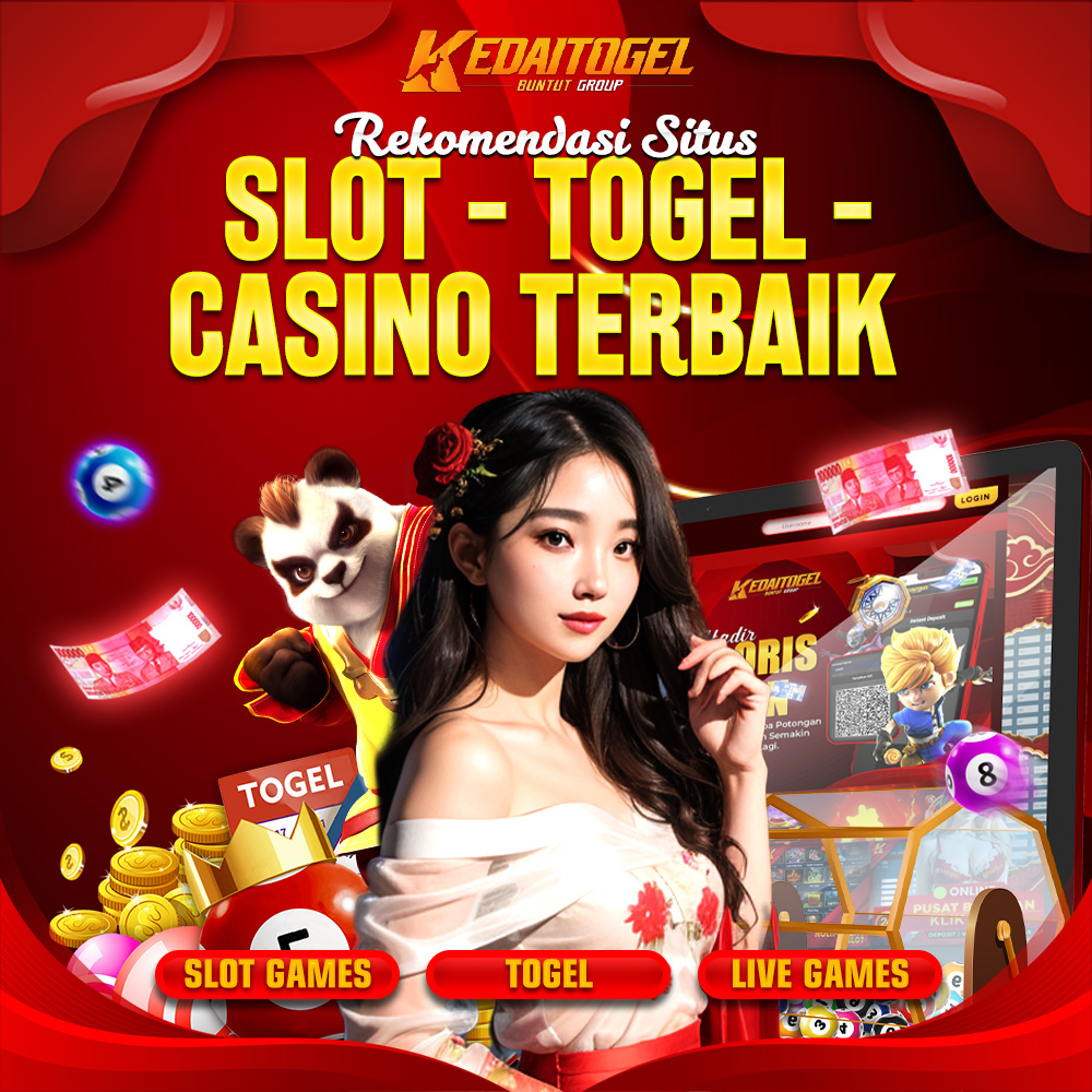 KEDAITOGEL