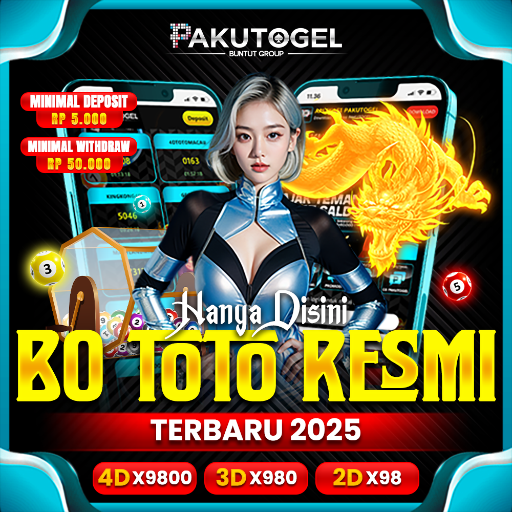 PAKUTOGEL