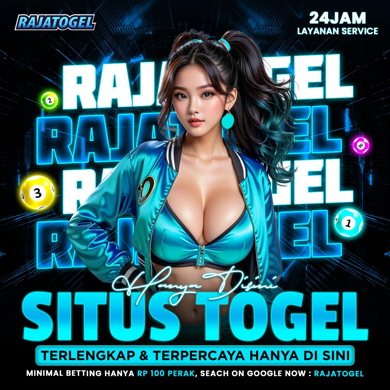 RAJATOGEL | Pilihan Bo Togel Resmi Terpercaya Terbaik 2025