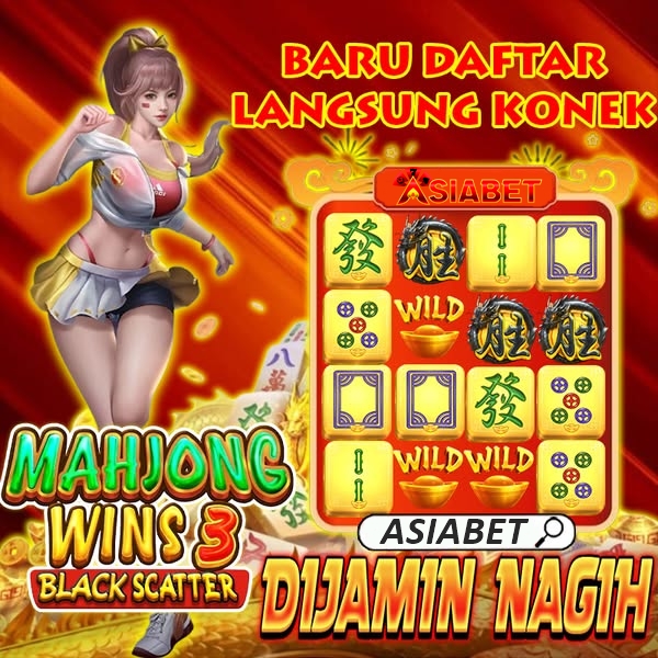 ASIABET # Login Situs Game Slot Online Terbaru Server Vietnam di Jamin wd