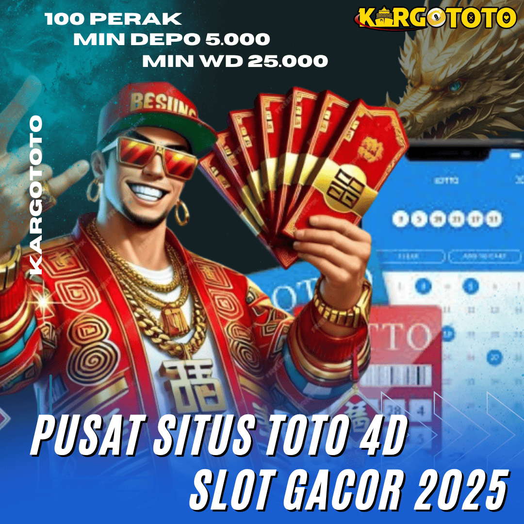 KARGOTOTO