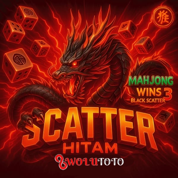 WOLUTOTO : Rekomendasi Situs Togel Dengan Platform Togel 4D Terbaik