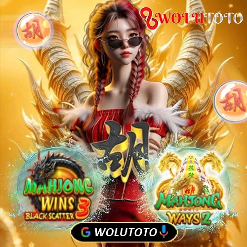 WOLUTOTO | Link Gacor & Login Alternatif Situs Togel Online Terpercaya