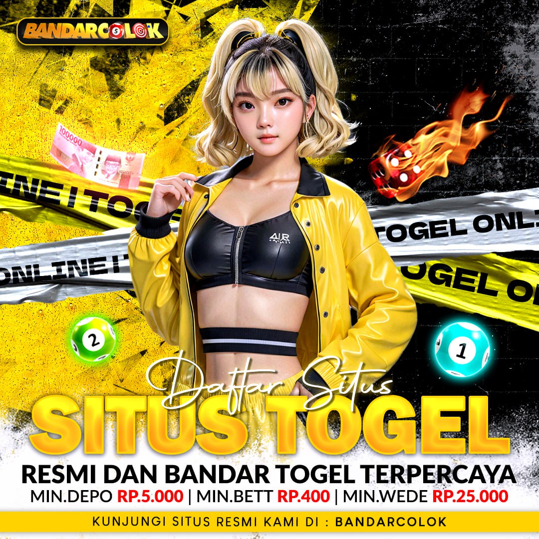 BANDARCOLOK : Kecerdasan, Inspirasi Situs Togel Ditemukan Disini