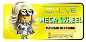 casino games mega wheel