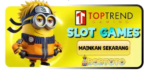 TopTrendGaming