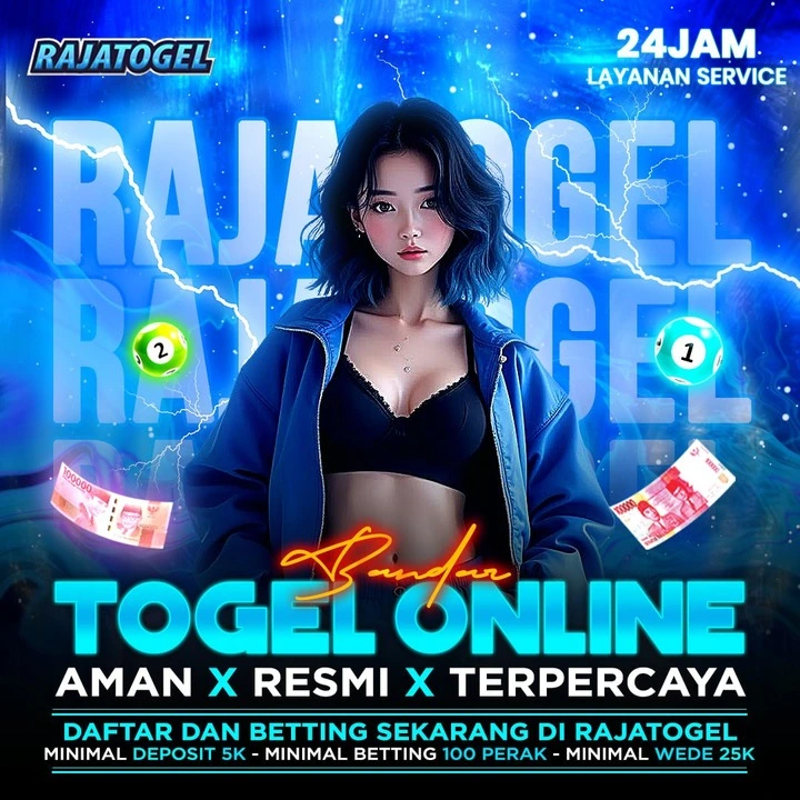Situs Togel | Daftar Bandar Togel Resmi Rajatogel