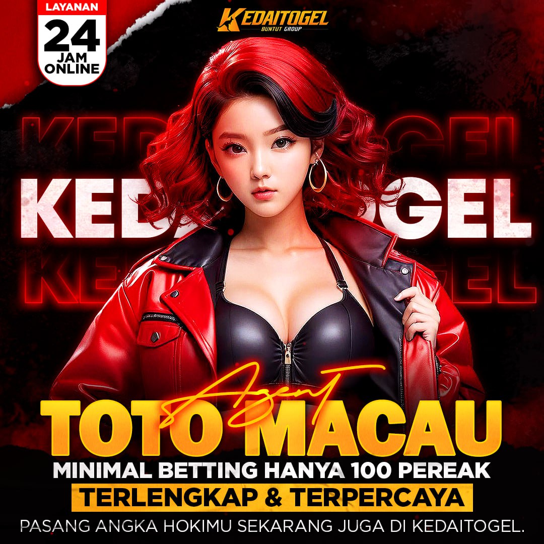 agen togel online