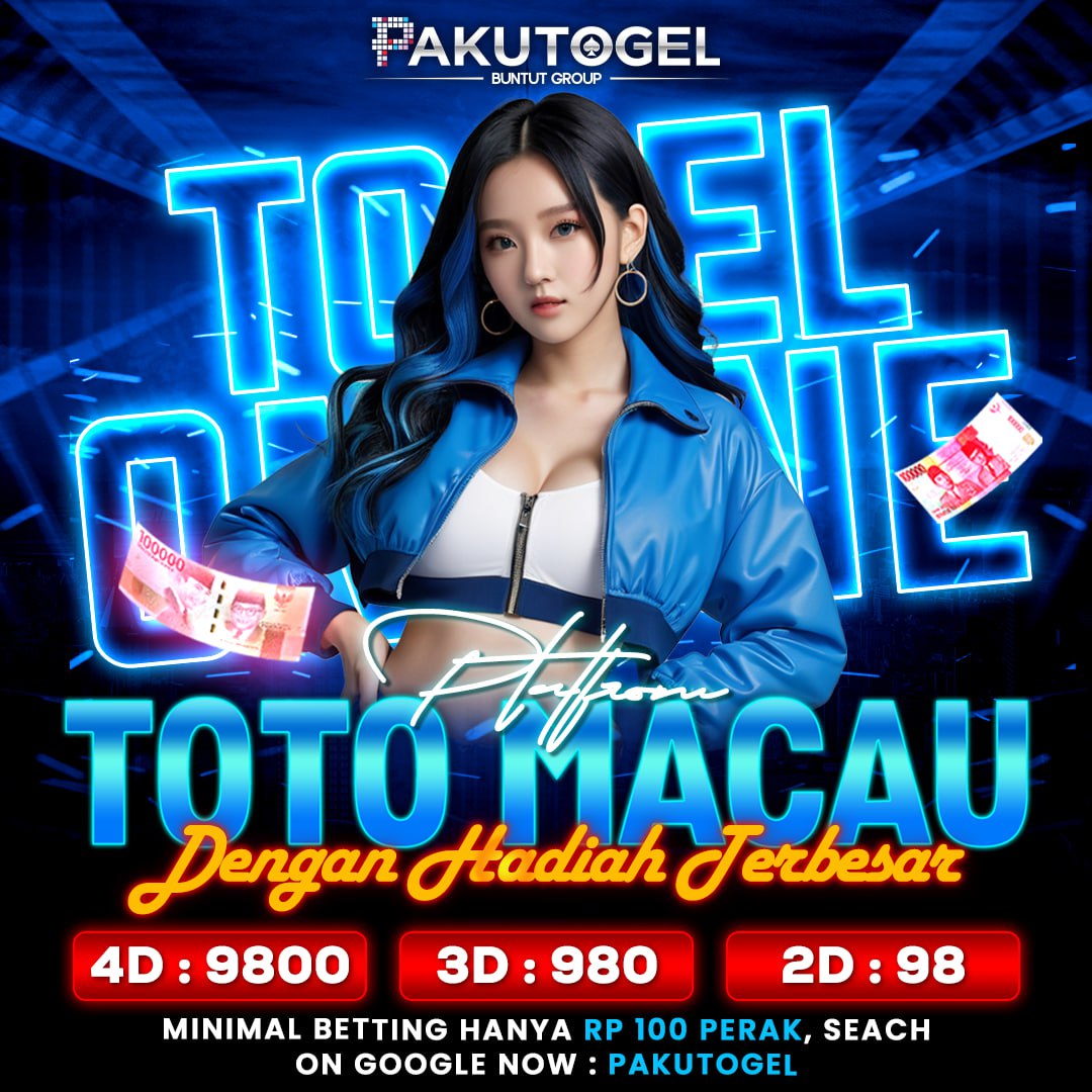 PAKUTOGEL