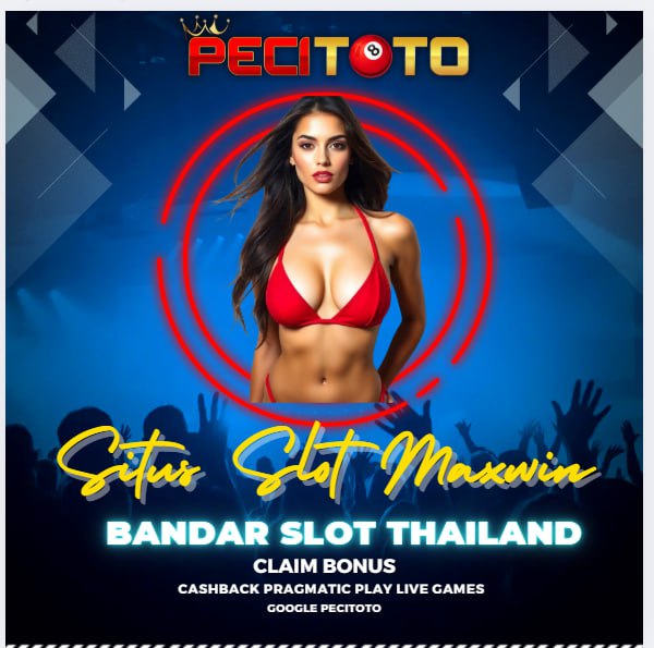 PECITOTO > LINK SLOT THAILAND RECEH MUDAH MAXWIN 